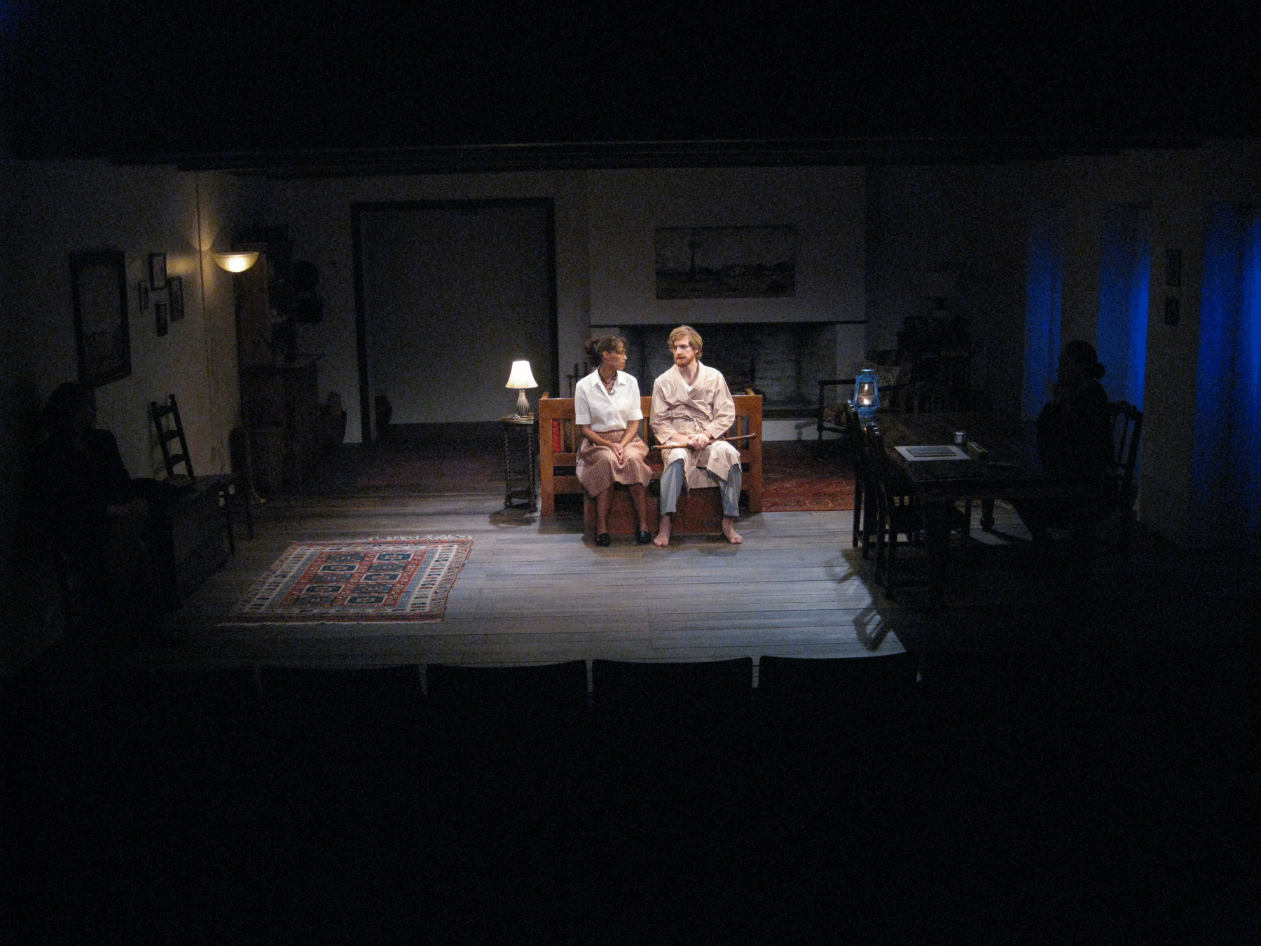 Sorrows and Rejoicings