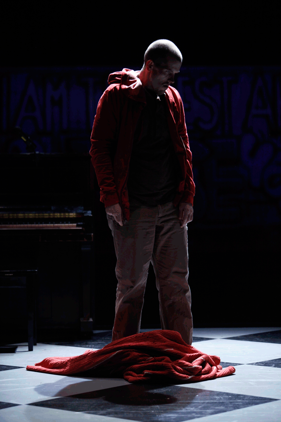 The Country and the Happyness